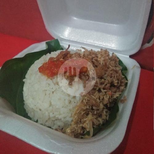 Nasi Megono Warung Selintang: Surga Kuliner Otentik di Bintara 4, Bekasi