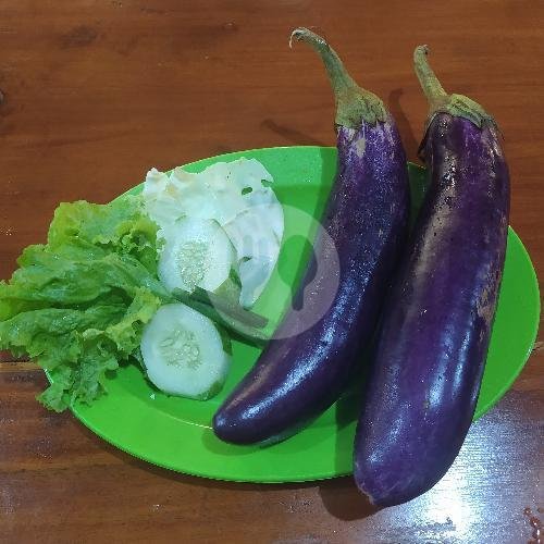 Petai Goreng menu Penyetan Pak Man, Rogoyudan