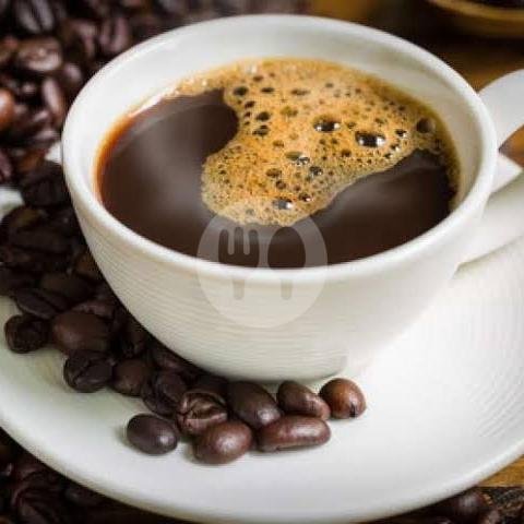 Paket Chicken Katsu+ Mie Goreng + Es Nutrisari (Paket) menu Pancong Turbo, Jatinangor, Sumedang