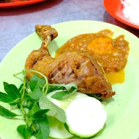 Lele Goreng menu Pecel Lele Lapangan
