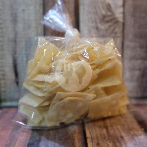 Shiumay Ayam Udang menu Bubur Ayam Hongkong 7 ( Halal ), Cipayung