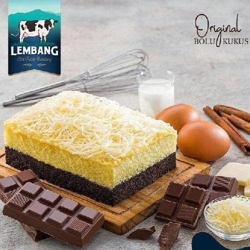 Review Menarik tentang Bolu Susu Lembang di Sindangjaya, Bandung