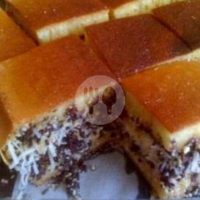 Terang Bulan Keju Kacang Susu menu Martabak & Terang Bulan Kharisma, Dinoyo