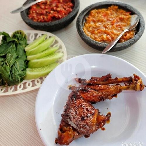 Review Ayam Goreng Modern: Surga Kuliner di Semarang Barat Review Ayam Goreng Modern: Surga Kuliner di Semarang Barat