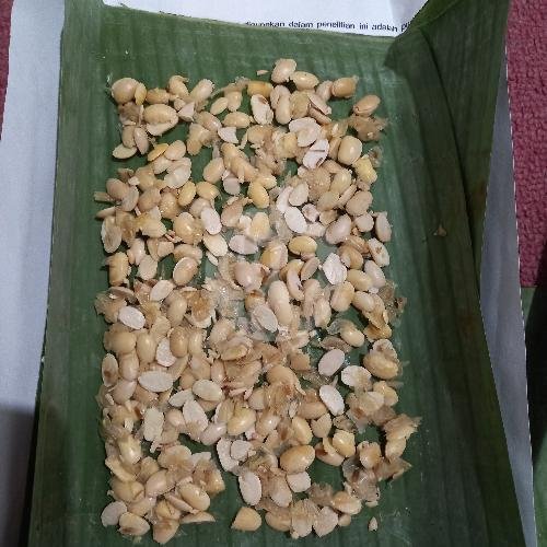 Paket Mendoan Siap Goreng Di Rumah menu Gorengan Pak Nyong Banyumas (Mendoan), Lowokwaru