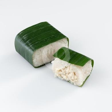 Pastel Tutup menu Rokue Snack , Tomang Raya