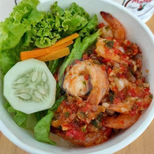 Segocup Beef menu Mamam Segocup, Kedungsari