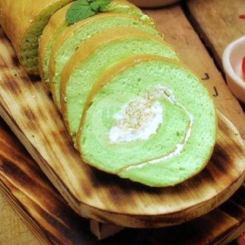 Risoles Mayones menu Jajan Pasar Tica