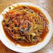 Nasi Goreng Ati Ampela menu Nasi Goreng Dadakan Trans Jakarta, Cipayung