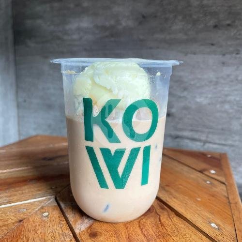 Review Menarik Restoran Kopi Kowi di Pondok Mas Barat: Tempat Ngopi Cozy dan Menu Andalan yang Bikin Ketagihan