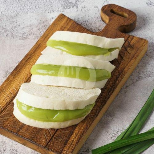 Paket Isi 9 Roti Kukus Original Srikaya menu Roti Pontikaya, Tembalang