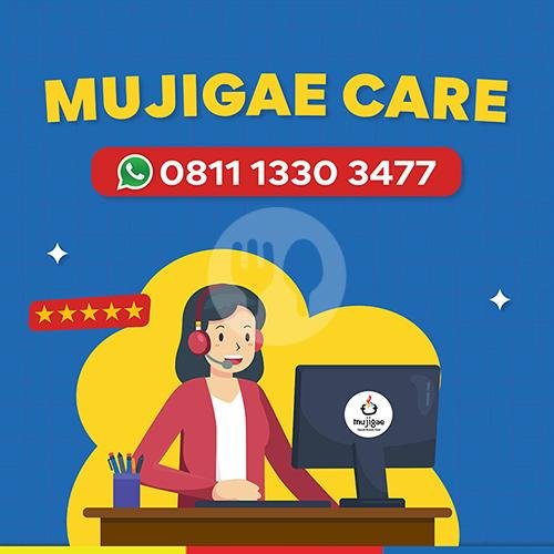 Mujigae Korean Delivery: Pengalaman Kuliner Autentik di Palmerah, Jakarta