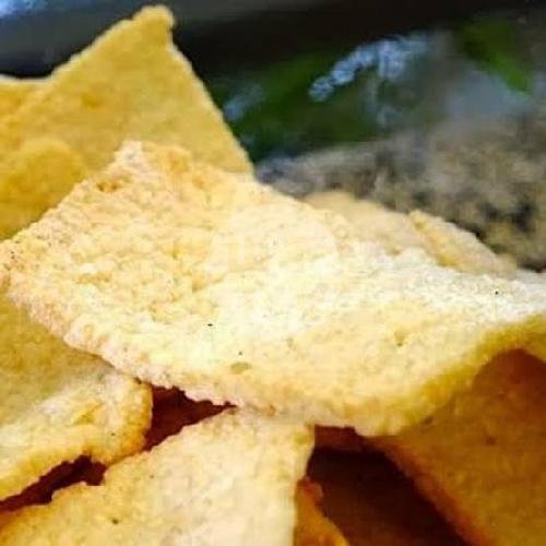 Tahu Goreng menu Soto Lamongan Dan Ayam Penyet Cak Jum, Kartasura