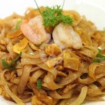 Review Pondok Nasi Goreng “Mahadewi”: Kenangan Manis di Kaligangsa Tegal