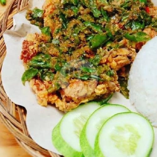 Nasi Daging Pedas menu Sego Gobyos, Darmawangsa