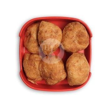 Fish Noodle menu Grill & Suki Time, Lombok