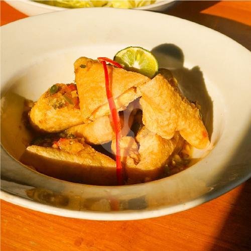 Review Grandis Barn: Pengalaman Makan Asik di Blulukan, Karanganyar