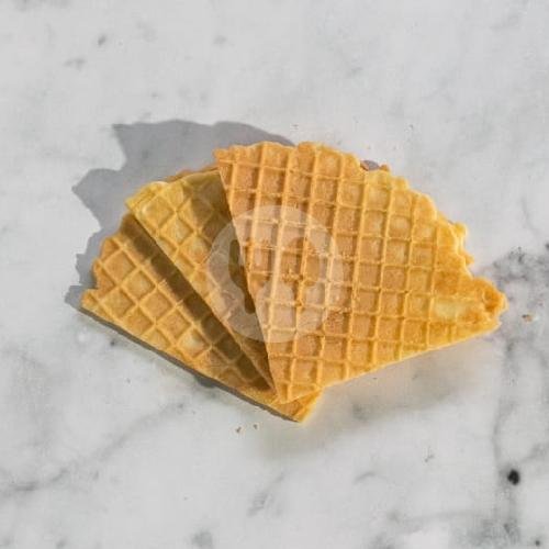 Great Grandpa menu Bvgil Gelato, Oro-Oro Dowo