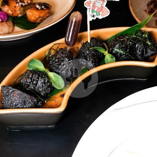 Wagyu Beef Meltique menu Izakaya Japanese Resto