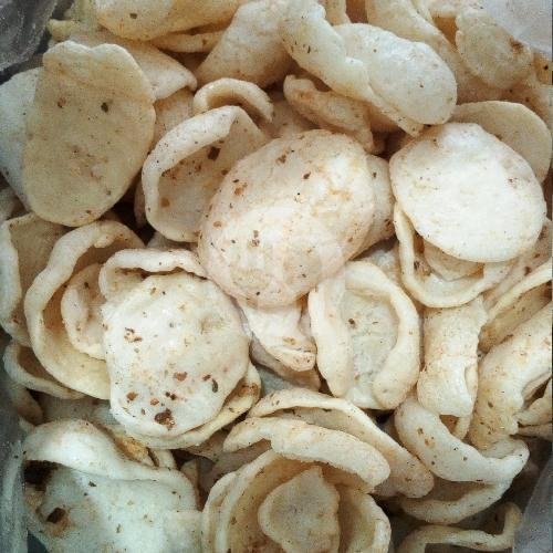 Seblak Bunga Pedas Gurih menu Murah Snack, Kahuripan Tawang