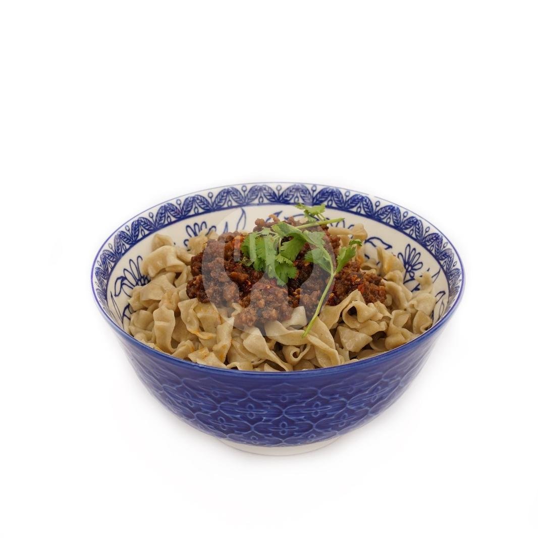 DEMIE Goreng Seafood menu DEMIE Bakmie, Lembur