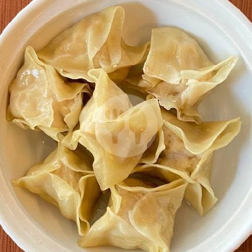 Ceker Ayam menu Baso Aci Sambel Garut BKR, Jl BKR Kota Tasikmalaya