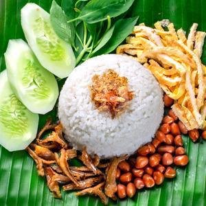 Review Restoran Kemangi Kebon Jeruk: Kenangan Manis dan Rasa Autentik Indonesia