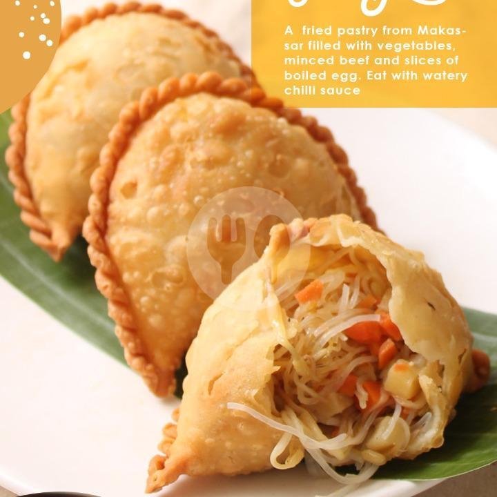 Pengalaman Kuliner Autentik di Sulawesi@Kemang Raya Jakarta