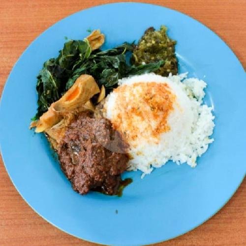 Review RM Padang Murah Meriah: Kuliner Otentik dan Terjangkau di Batang