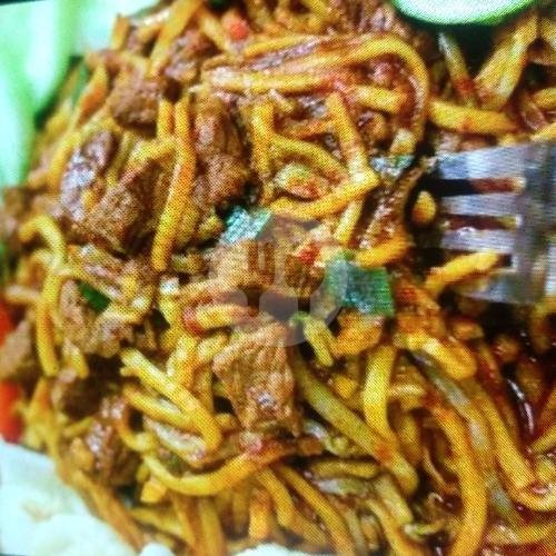 MIE ACEH DAGING KAMBING menu Mie Aceh 769 Pijay, Pejaten Timur