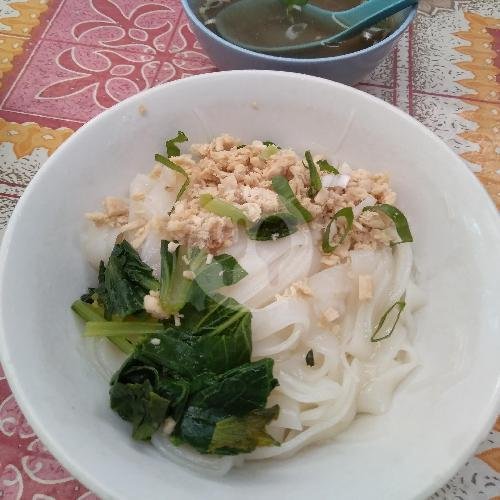 Bakso menu Mie Jakarta, Pasteur