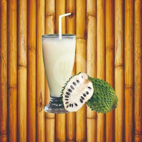 Gulai Kambing menu Sate Maranggi Saung Cipas, Cipageran