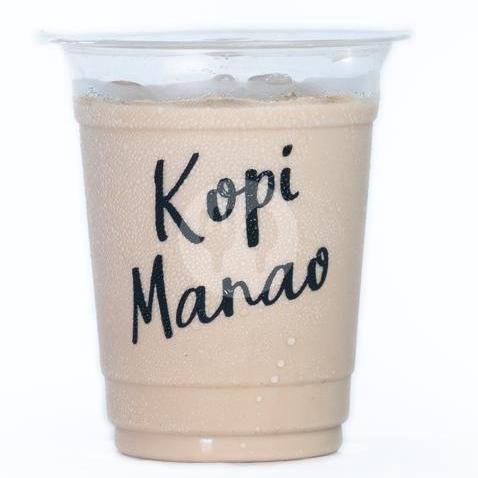 Kopi Manao: Surga Ngopi Cozy di Cirebon yang Wajib Dikunjungi