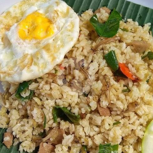 Tempe Bakar menu UMKM Kanggo Riko, Plengsengan