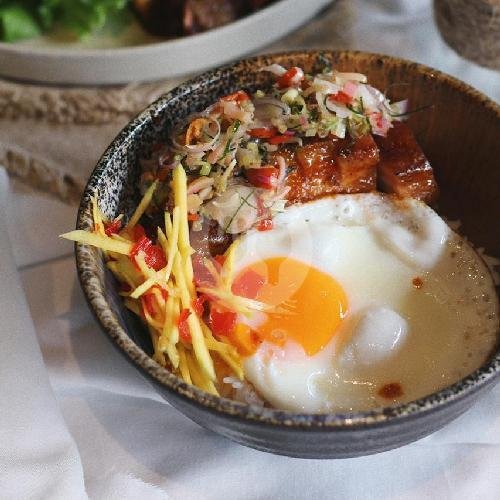 Pork Ribs with BBQ Sauce menu Willbe, Sunter