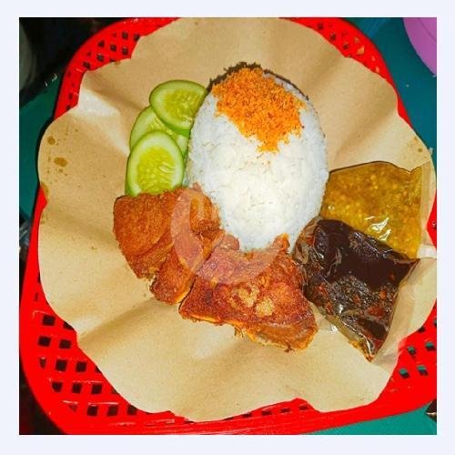 Nasi Bebek Legenda Madura: Surga Kuliner di Bendungan Hilir yang Wajib Dicoba