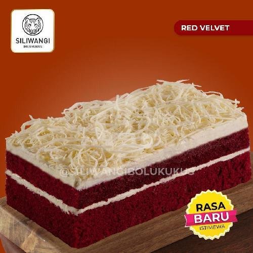 Bolu Klasik Brownis Coklat menu SILIWANGI BOLU KUKUS KARANGANYAR, JUNGKE
