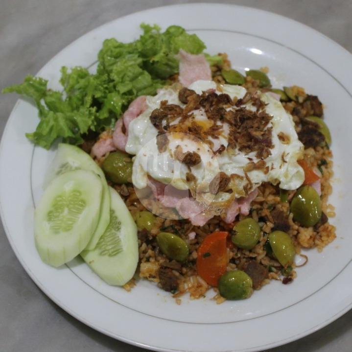 Review Nasi Goreng Patai Bofet Mi-Mien: Surga Kuliner di Thamrin