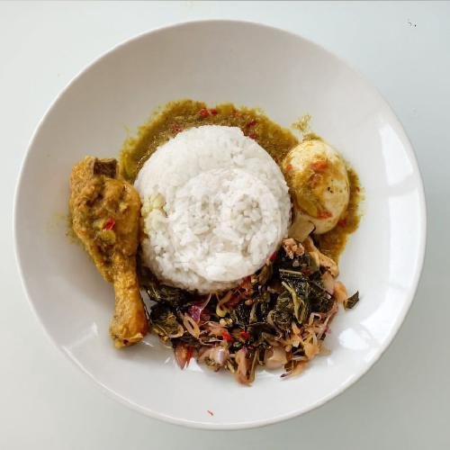 Nasi Campur Bangjo Klampis: Surga Kuliner Soto Betawi dan Bebek Goreng di Surabaya