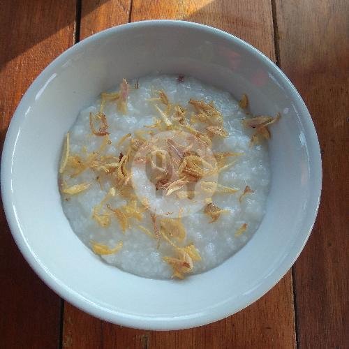 Bubur Ayam Kriuk Antapani: Surga Kuliner untuk Pecinta Bubur Ayam di Bandung