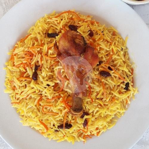 Review Kebuli Mazari: Surga Kuliner Nasi Kebuli di Tugu, Cimanggis Review Kebuli Mazari: Surga Kuliner Nasi Kebuli di Tugu, Cimanggis