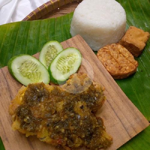 Review Ayam Goreng Sambal Jodo: Kuliner Ayam Lezat dan Terjangkau di Cirebon