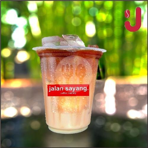 Jalan Sayang Coffee Roastery: Surga Kuliner dan Kopi di Jl Pasir Kawung Jalan Sayang Coffee Roastery: Surga Kuliner dan Kopi di Jl Pasir Kawung
