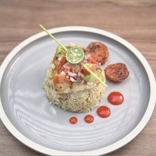 Review KOZI Coffee Kuningan: Tempat Ngopi Cozy dengan Menu Lezat di Jakarta Selatan