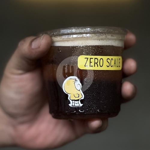 Zero Scale Coffee: Surga Kopi di Dago, Bandung yang Wajib Dikunjungi