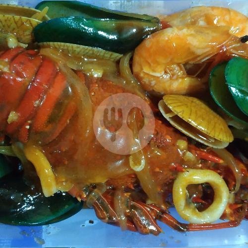 Review Kepiting Jember: Seafood Enak dan Ramah di Kantong di Sumbersari