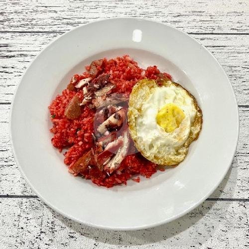 Review Makanan Otentik di Selera Sulawesi Gwalk, Surabaya