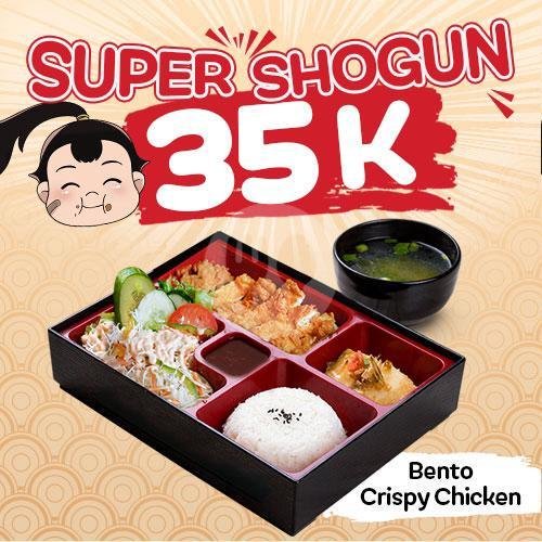 Ramen1 di Pasific Mall Tegal: Kenangan Indah dalam Setiap Suapan
