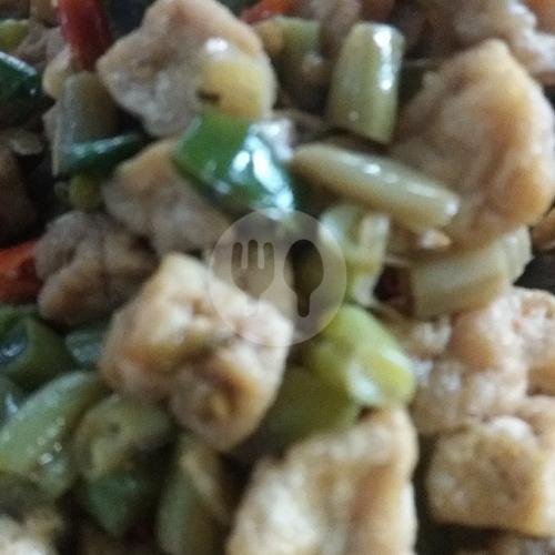 Sayur Bening Bayam menu Depot Warung Ai, Mertojoyo Selatan