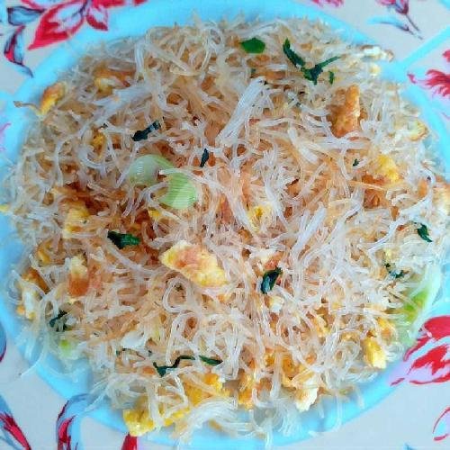 Bakmi Jawa Pak Teguh Njero: Surga Kuliner Mie di Pasar Pleret Yogyakarta